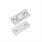 Ultra Thin Cabinet Door Magnetic Catch Latch